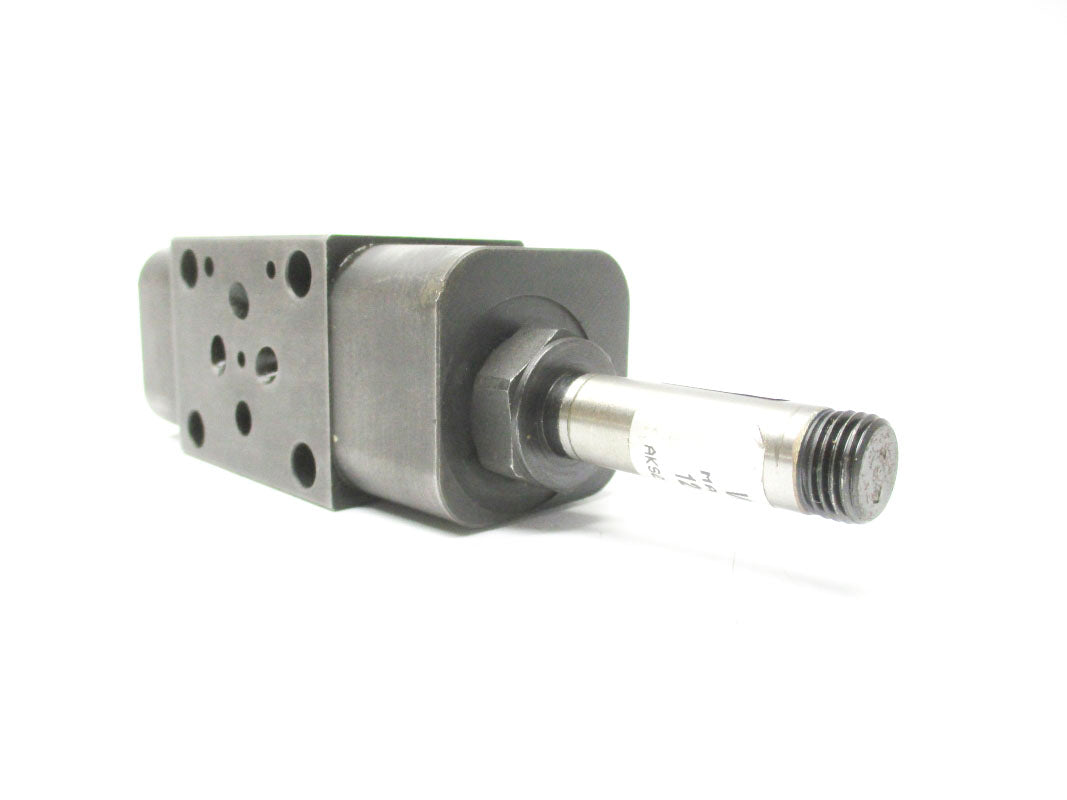 VALVE 4161417000 UNMP