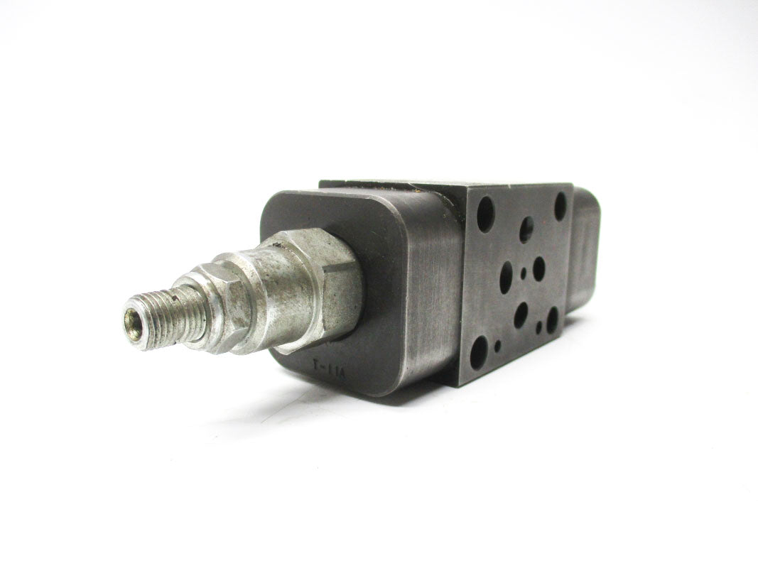 VALVE 4161417000 UNMP