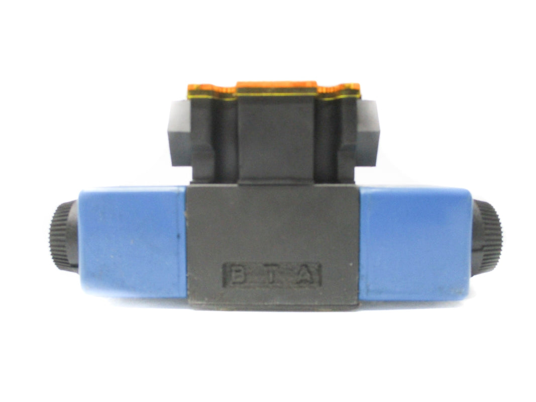 VALVE WFDG4V3S2NMFWB560 4350PSI 110VAC NSNP