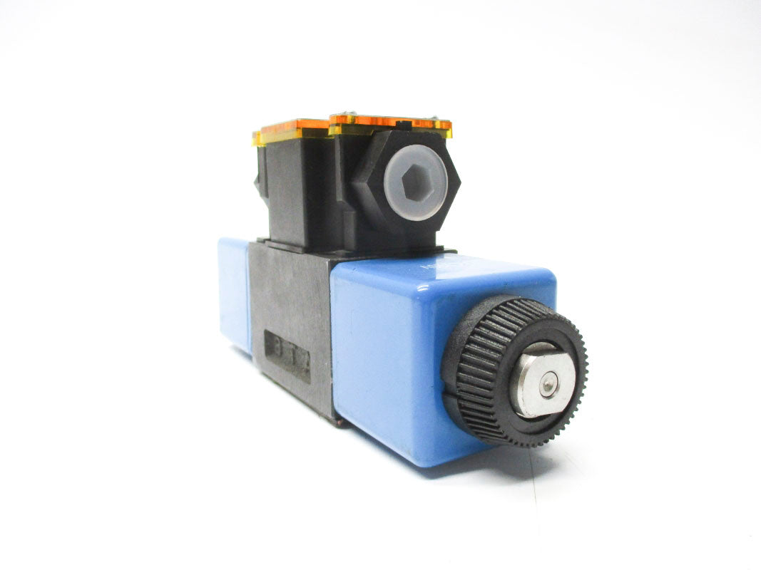 VALVE WFDG4V3S2NMFWB560 4350PSI 110VAC NSNP