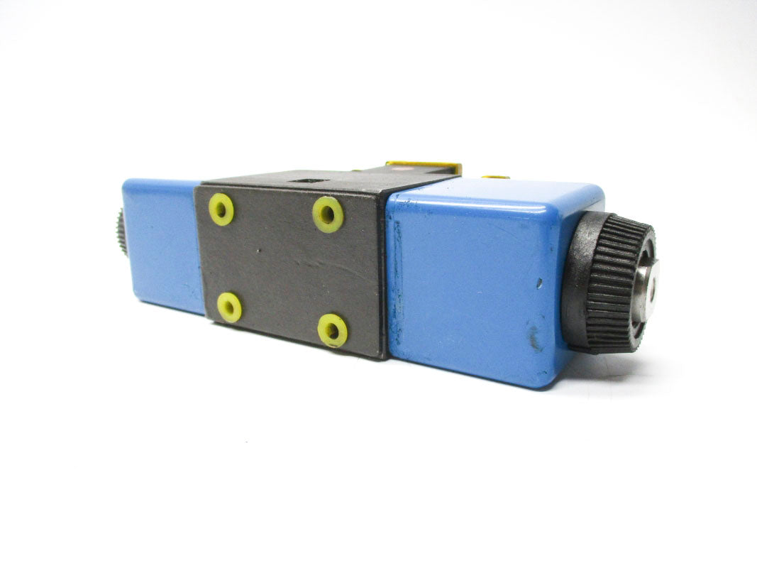 VALVE WFDG4V3S2NMFWB560 4350PSI 110VAC NSNP