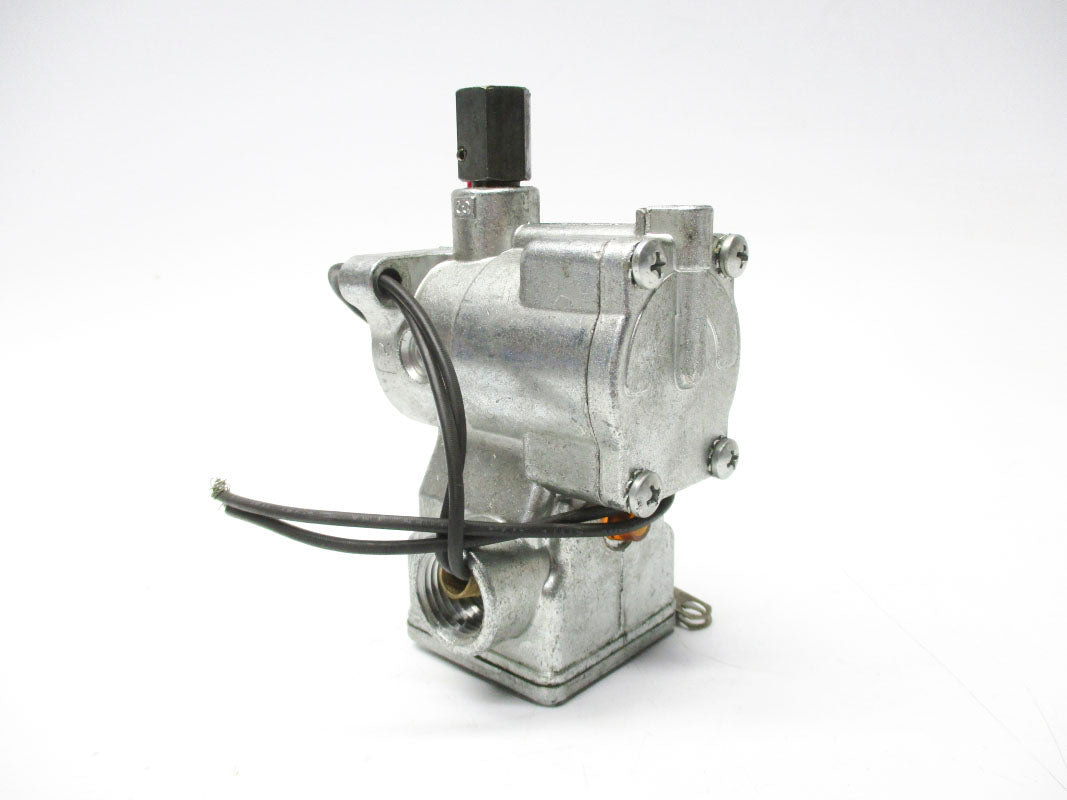 VALVE K065902353 110/120V UNMP