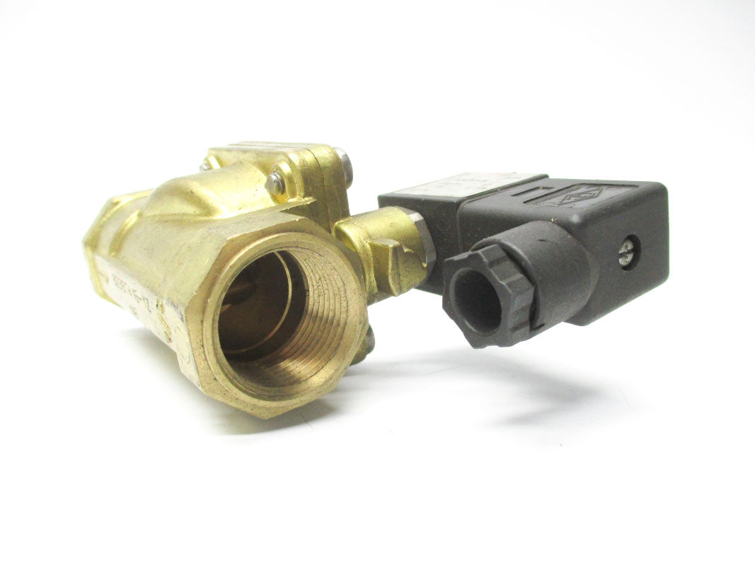 ASCO WPSC8238T416 120VAC 5-175PSI NSNP