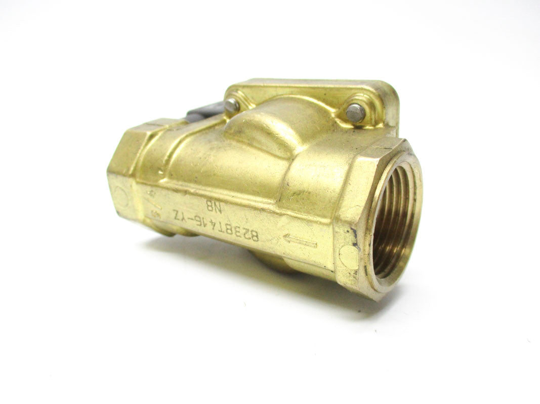 ASCO WPSC8238T416 120VAC 5-175PSI NSNP