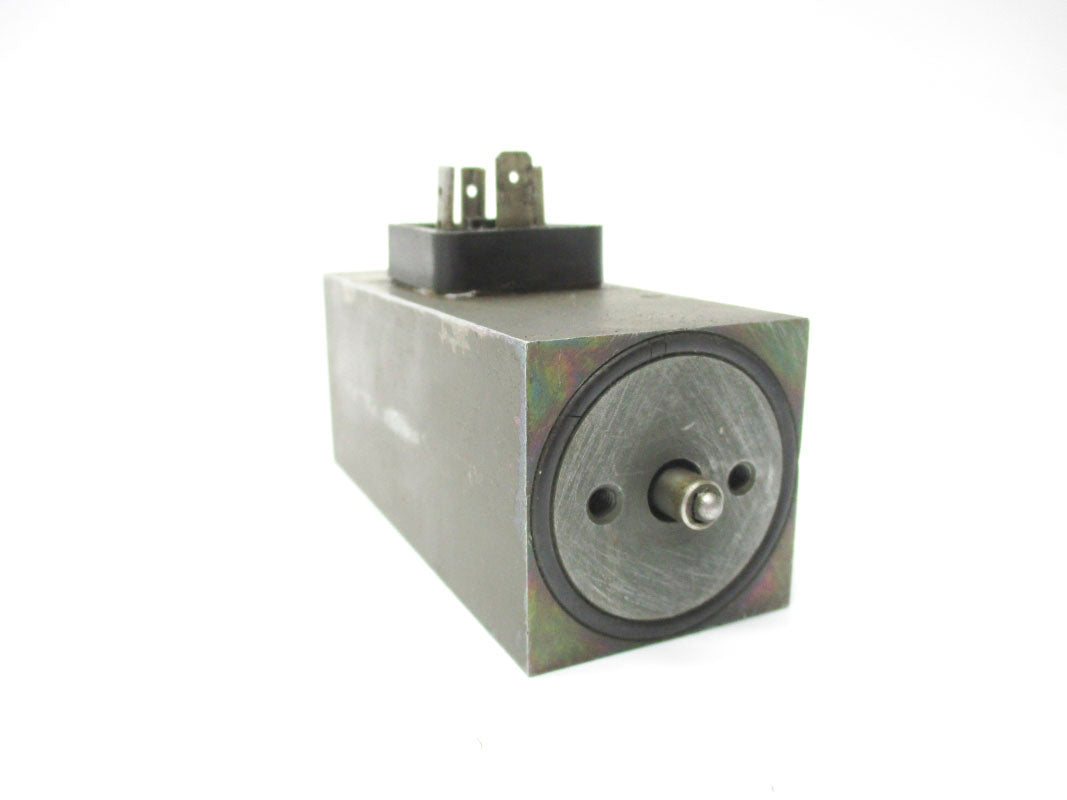 VALVE GTDA040T20D02 110V .36A UNMP