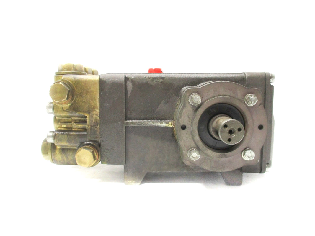 PUMP H300 UNMP