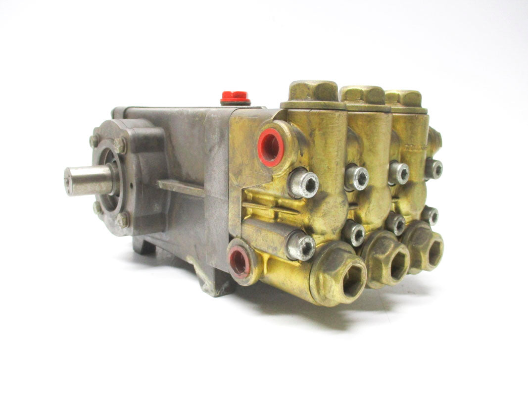 PUMP H300 UNMP