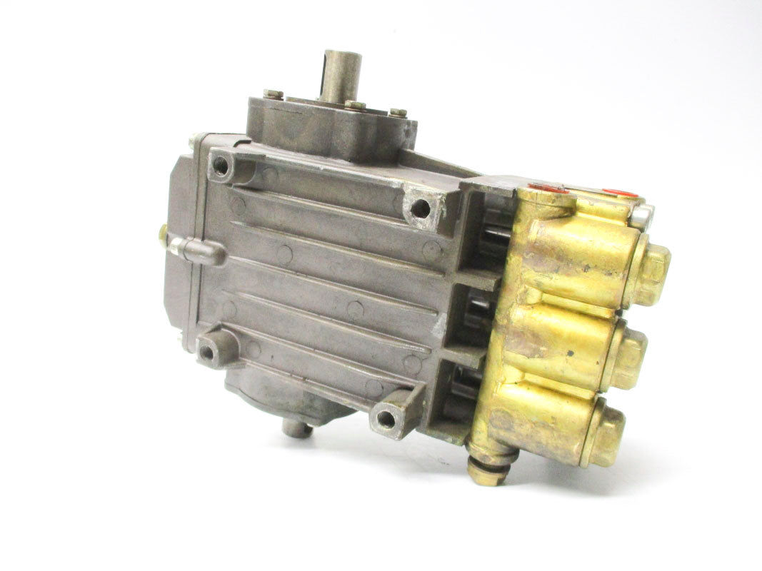 PUMP H300 UNMP