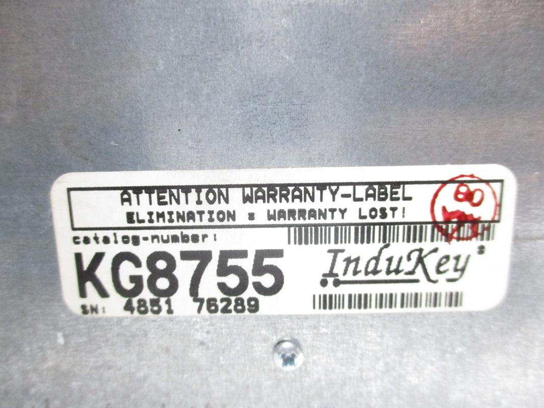 INDUKEY KG8755 NSNP