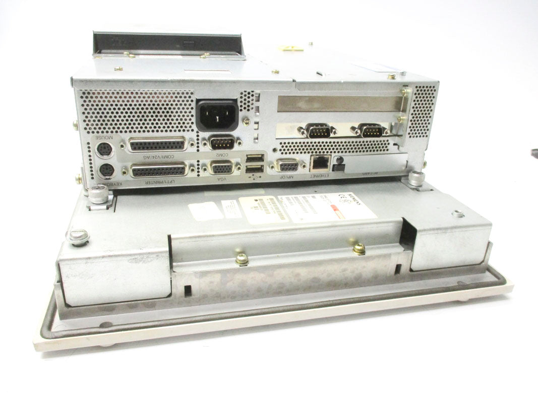 SIEMENS 6AV7724-1AB10-0AD0 120-230V UNMP