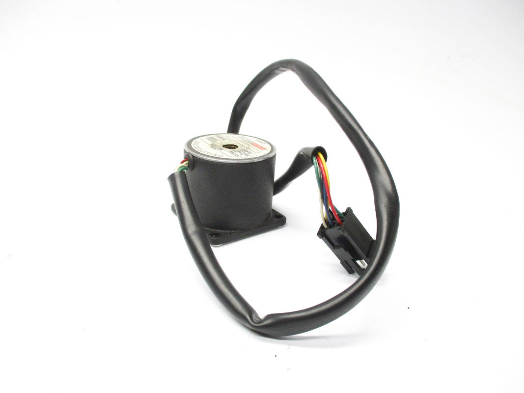 GETTYS 23A-6137C 11.2VDC .44A UNMP