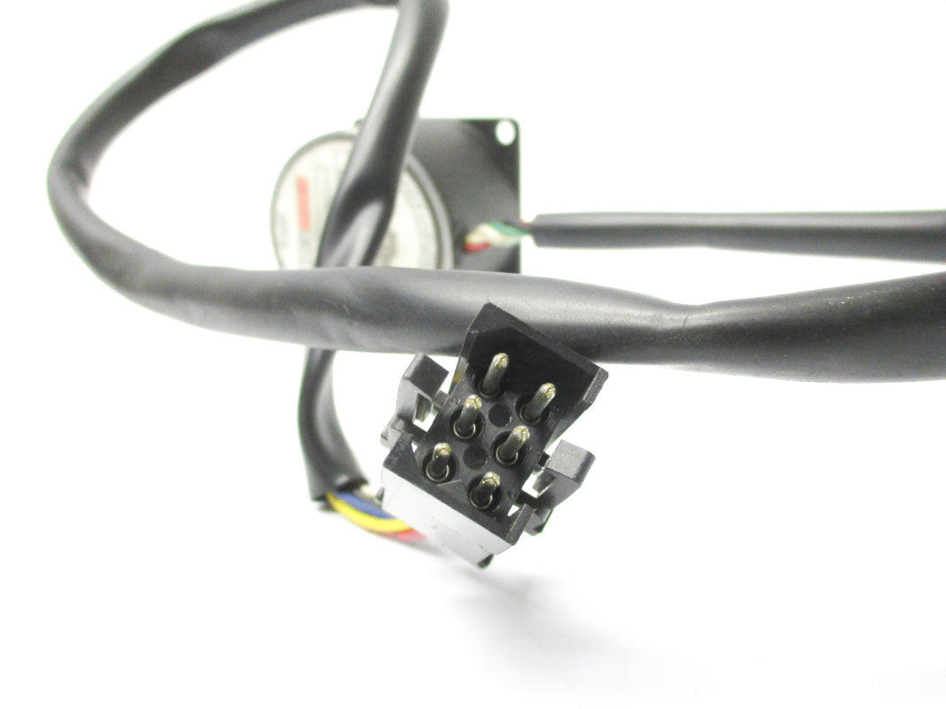 GETTYS 23A-6137C 11.2VDC .44A UNMP