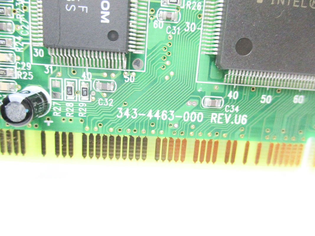 343-4463-000 REV. U6 NSNP