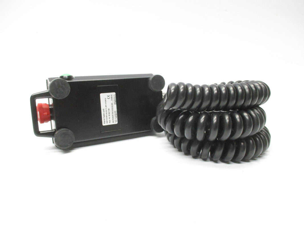 MICRONOR ESH140.M74.A2.S3.TL.N61.K18.M15 9100.00.025 NSNP