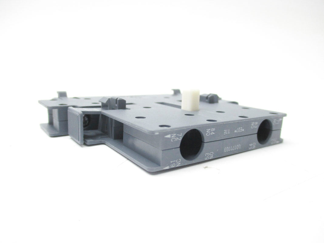 SIEMENS 3RH1921-1JA11 10A 240V NSMP