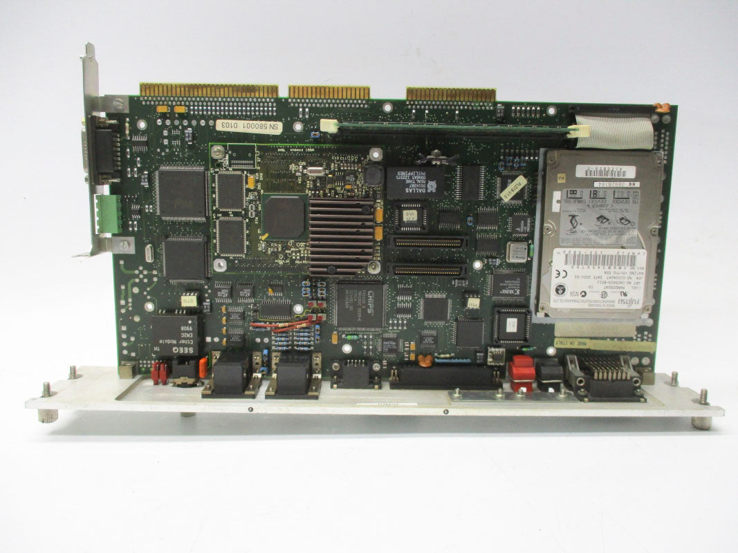OS8400/1-9/D UNMP