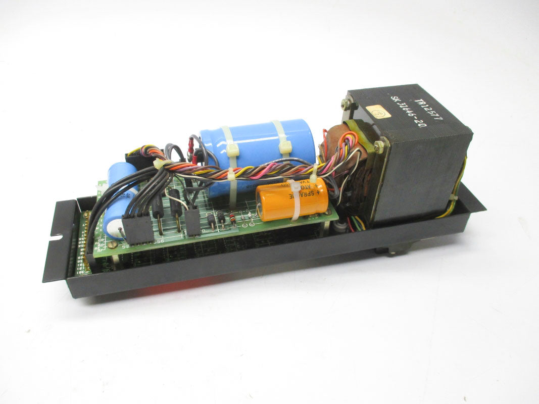 POWER SUPPLY 801421-4R 230VAC UNMP
