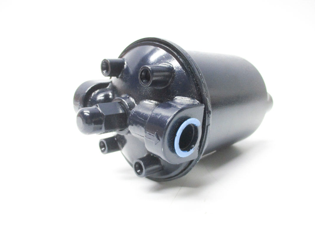 LANDIS 1A1 200'F 125PSI NSMP