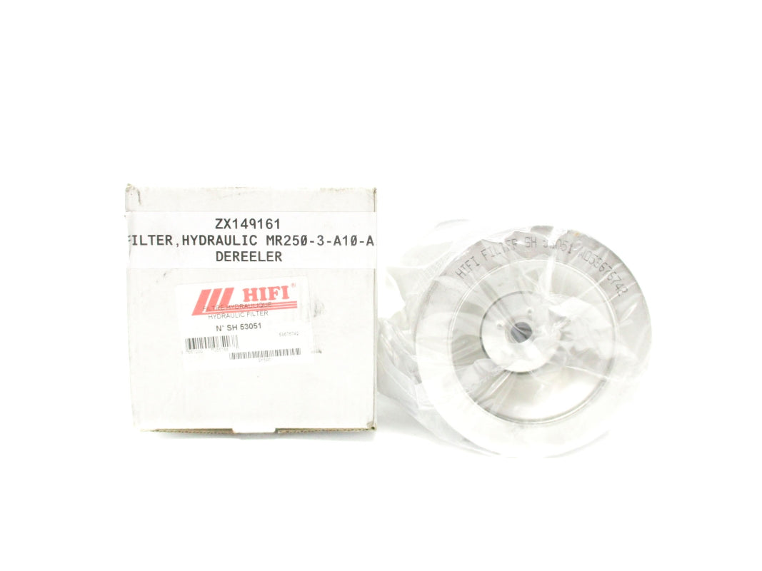 HIFI SH53051 NSMP