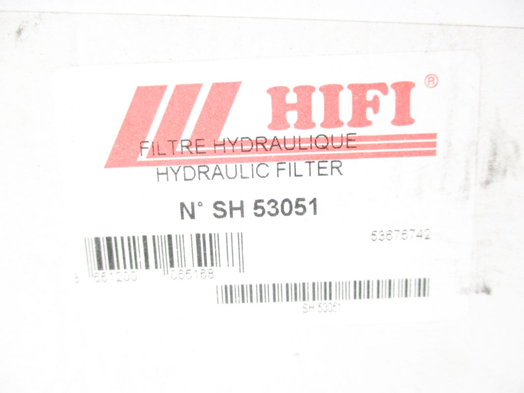 HIFI SH53051 NSMP