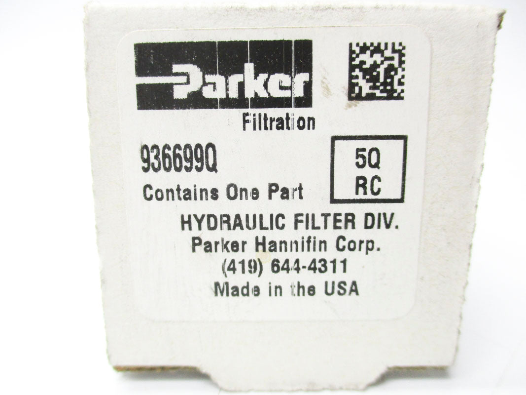 PARKER 936699Q NSMP