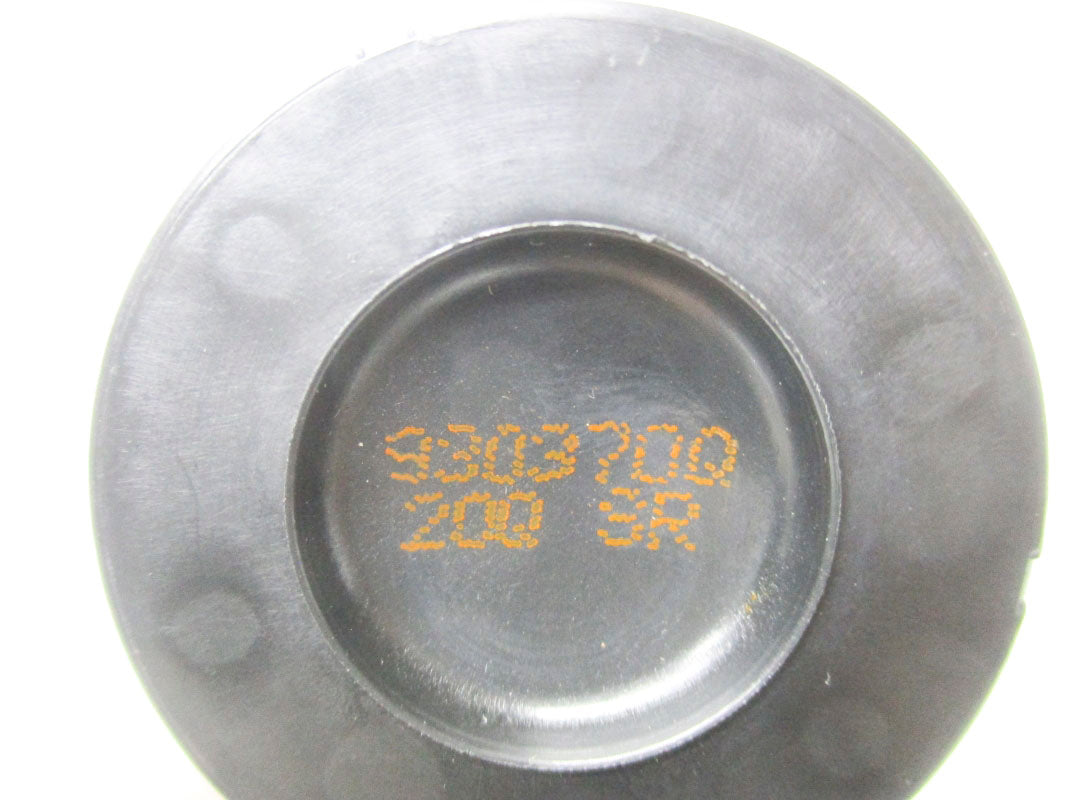 PARKER 930370Q20QSR NSMP