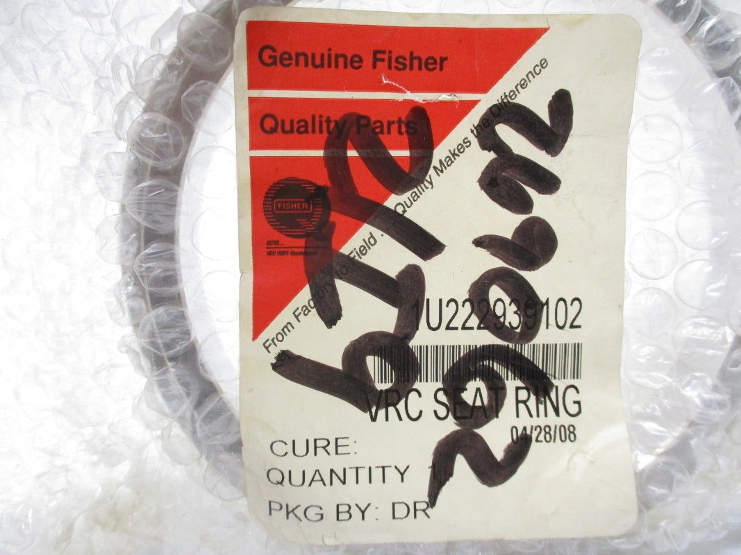 FISHER 1U222939102 5-1/2" NSMP