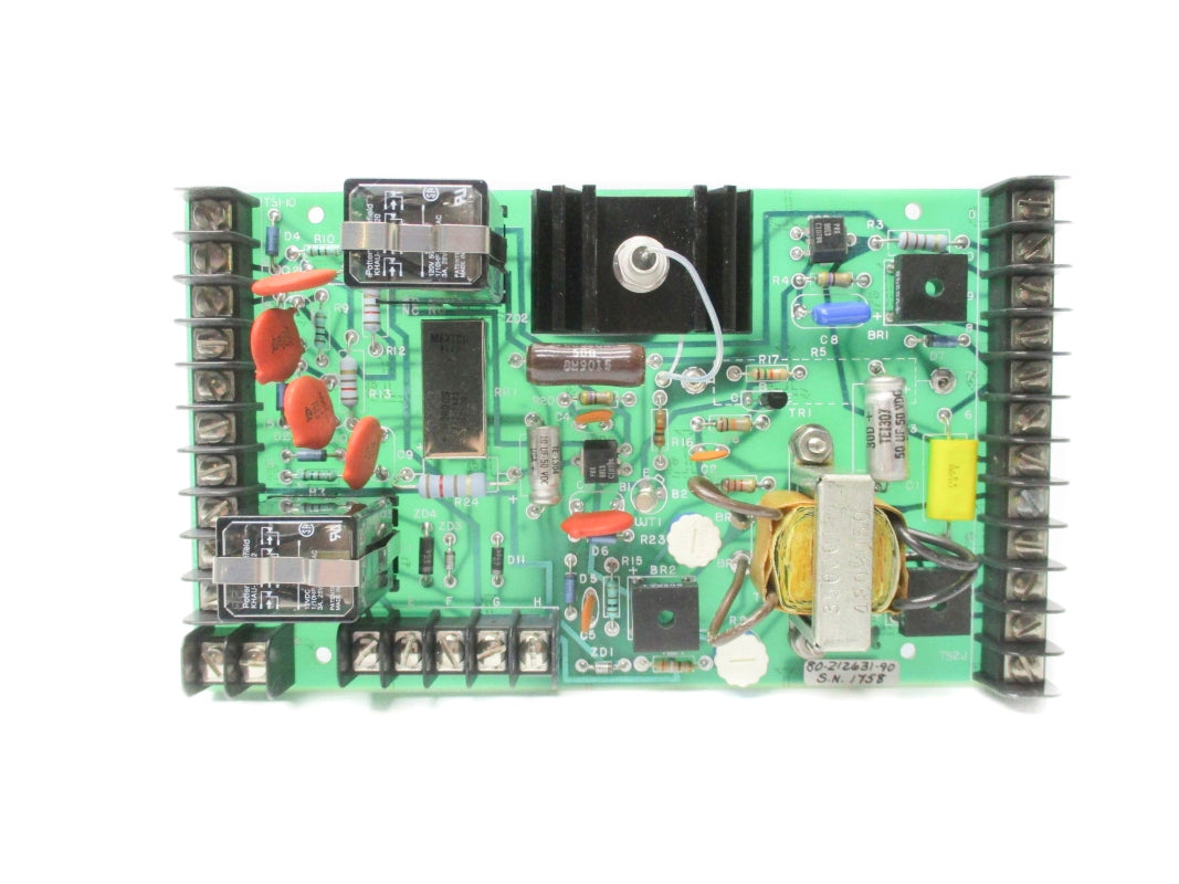 HONEYWELL 80-212631-90 NSNP