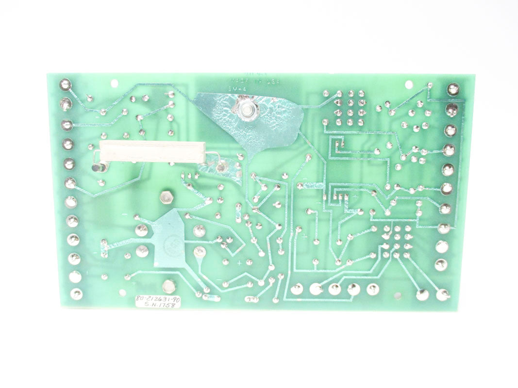 HONEYWELL 80-212631-90 NSNP