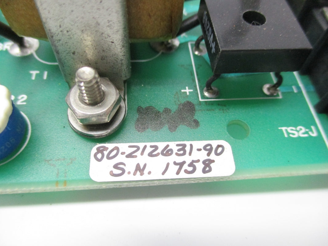 HONEYWELL 80-212631-90 NSNP