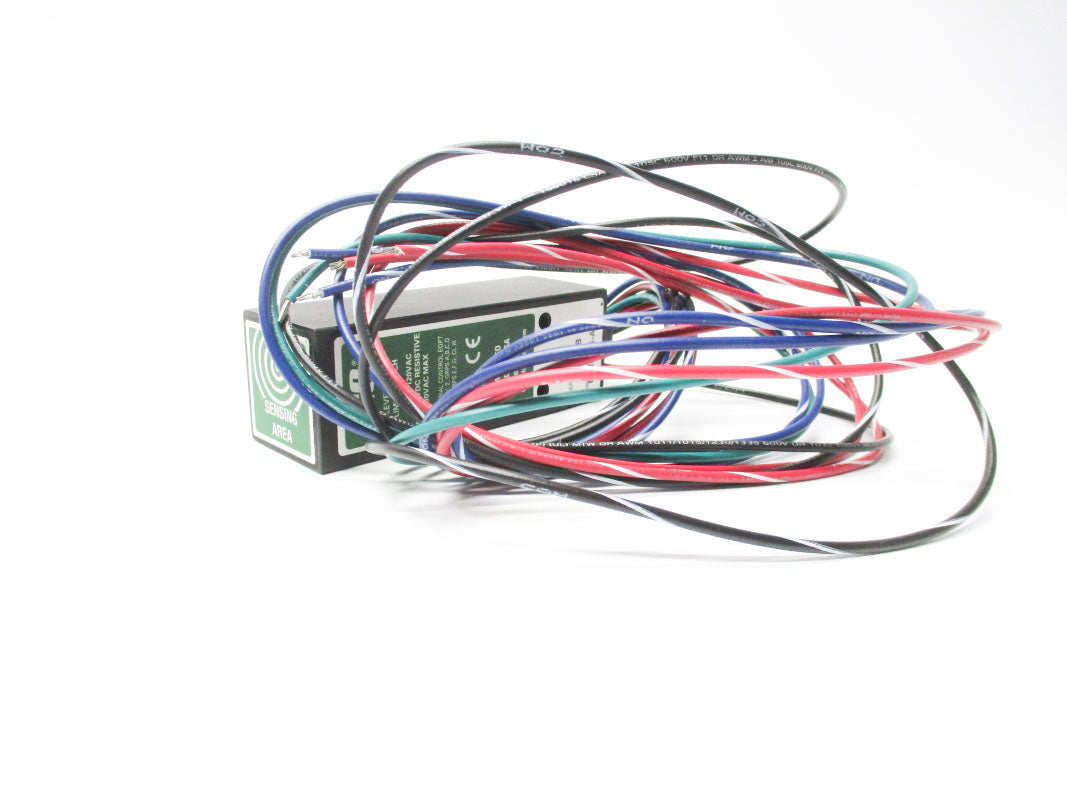 TOPWORX 81-20516-A2 600VAC 10A NSMP