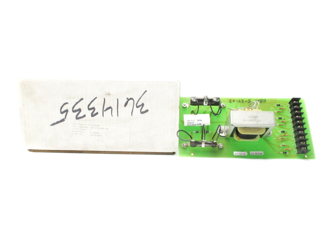HONEYWELL 80-212800-90 NSMP