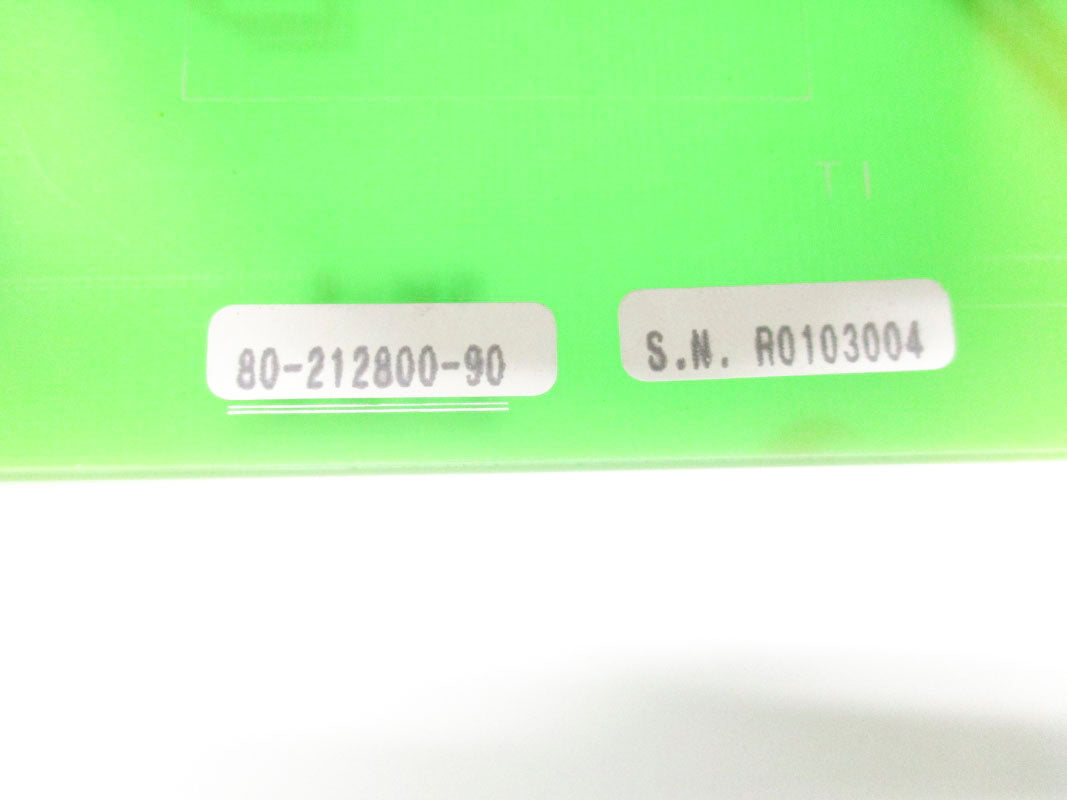 HONEYWELL 80-212800-90 NSMP