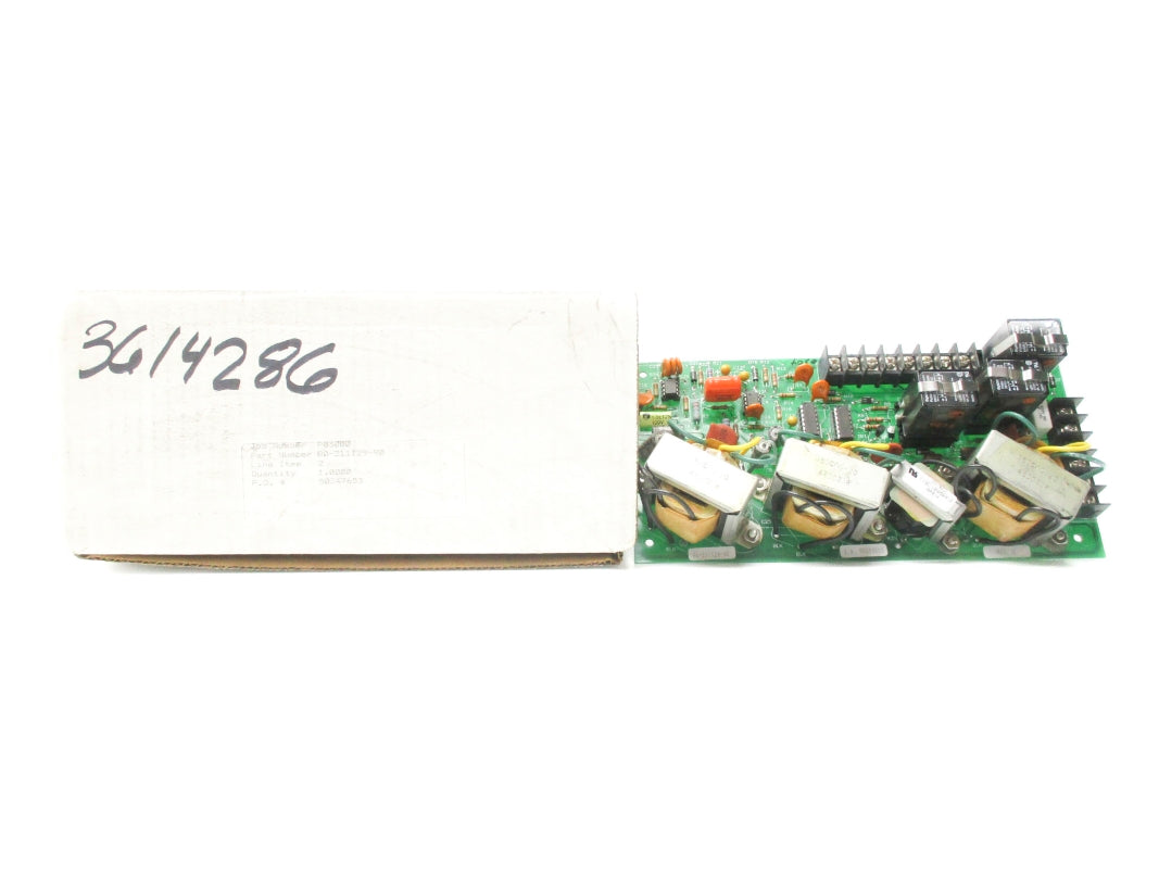 HONEYWELL 80-211129-90 NSMP