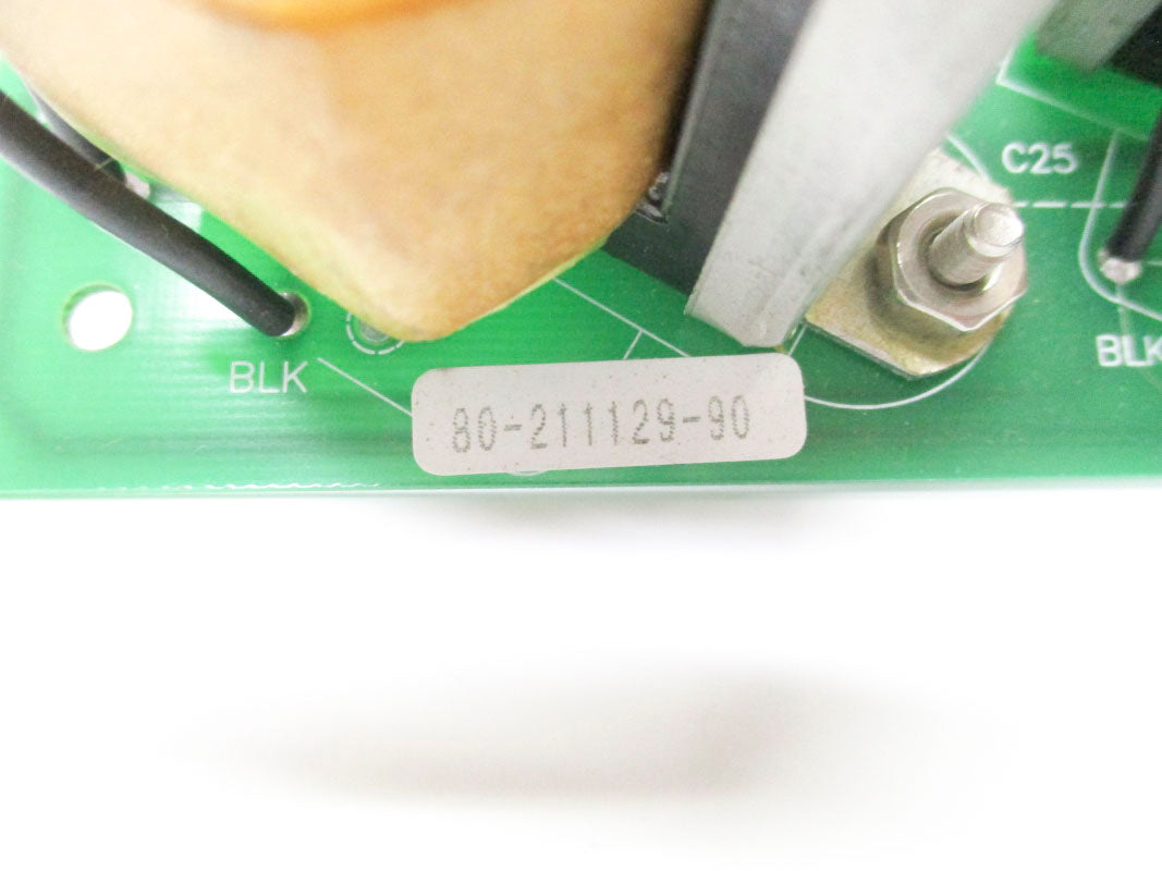 HONEYWELL 80-211129-90 NSMP