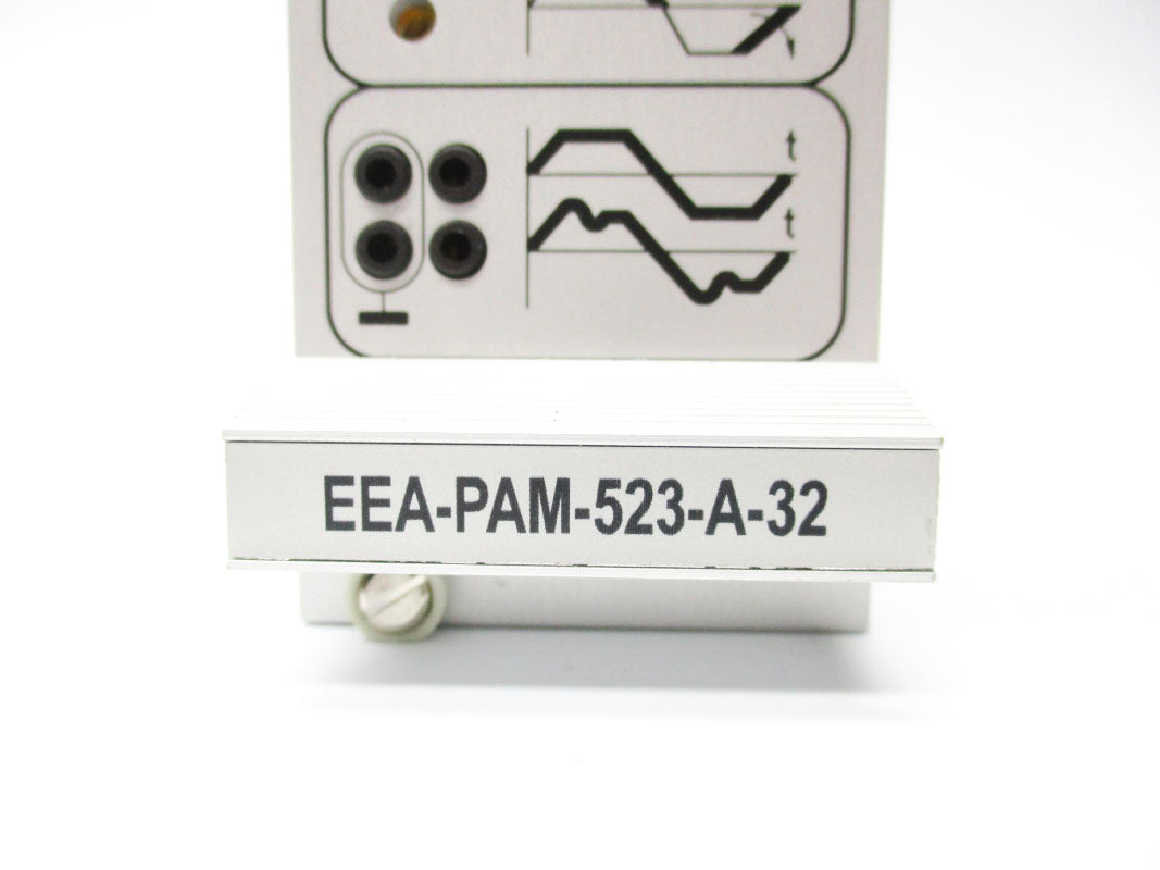 VICKERS EEA-PAM-523-A-32 02-326001 24V NSNP