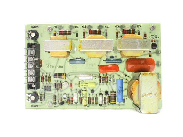 469A501 REV. 2 NSNP