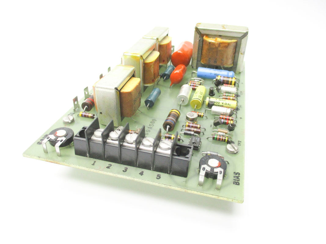 469A501 REV. 2 NSNP