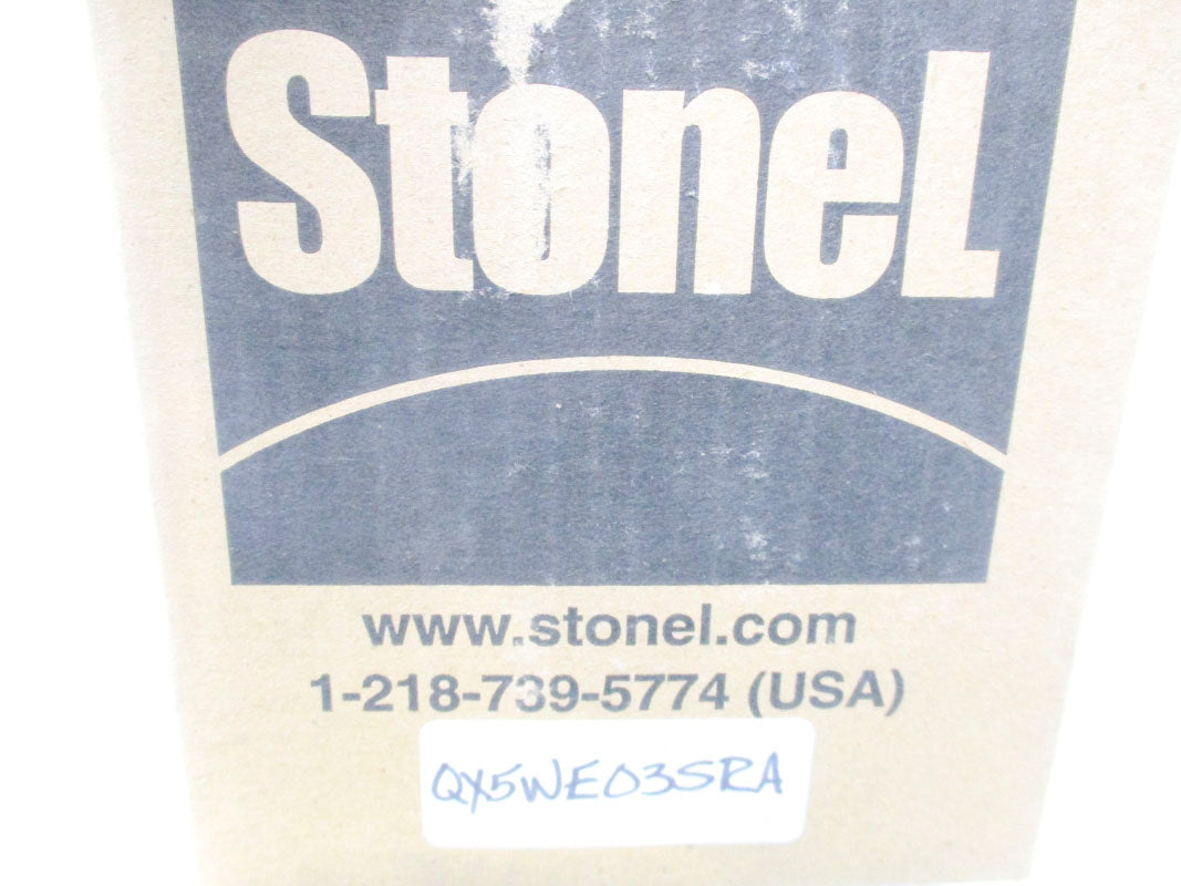 STONEL QX5WE03SRA 1.0A 125VAC NSMP