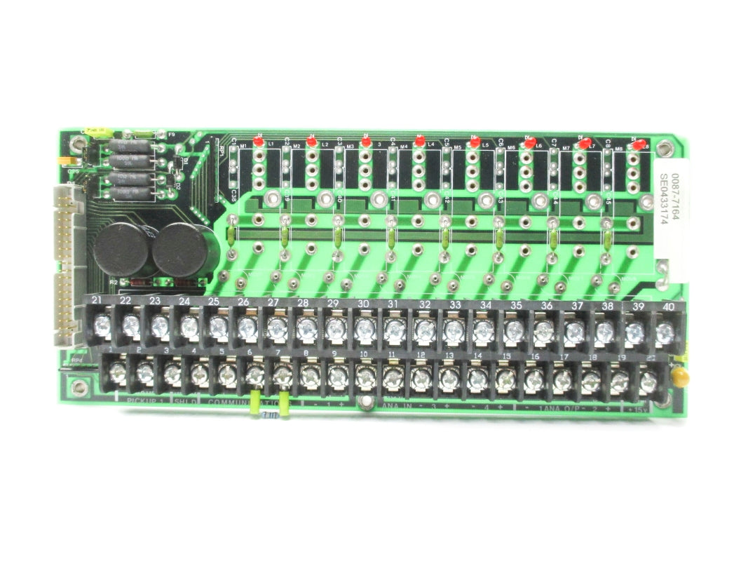 0087-7164 UNMP