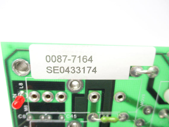 0087-7164 UNMP