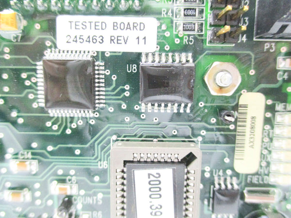 245463 REV. 11 NSNP
