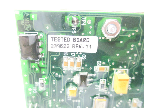 239622 REV. 11 NSNP