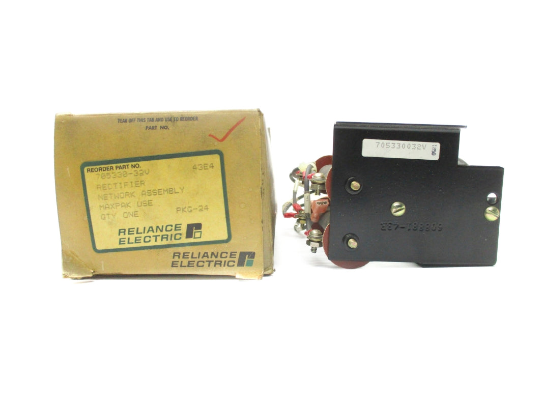 RELIANCE ELECTRIC 705330-32V NSMP