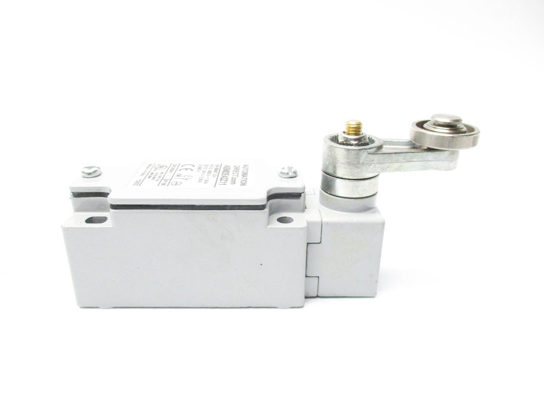 AUTOMATION DIRECT ABM2E42Z11 400V 1.8A NSMP