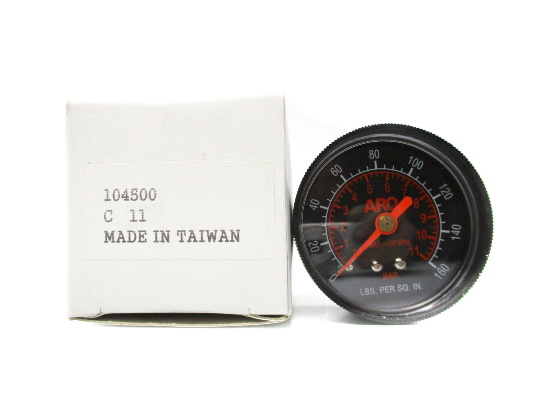 ARO 104500 0-160PSI NSMP