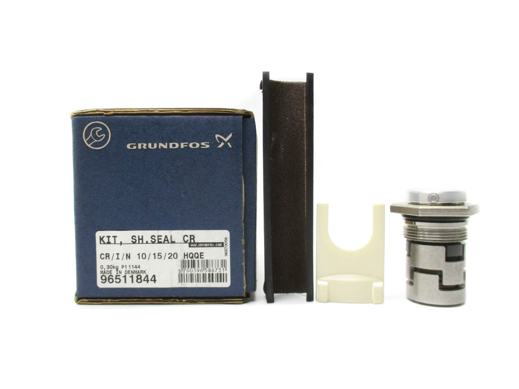 GRUNDFOS 96511844 NSMP
