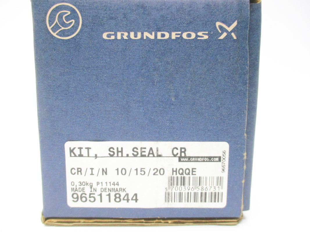 GRUNDFOS 96511844 NSMP