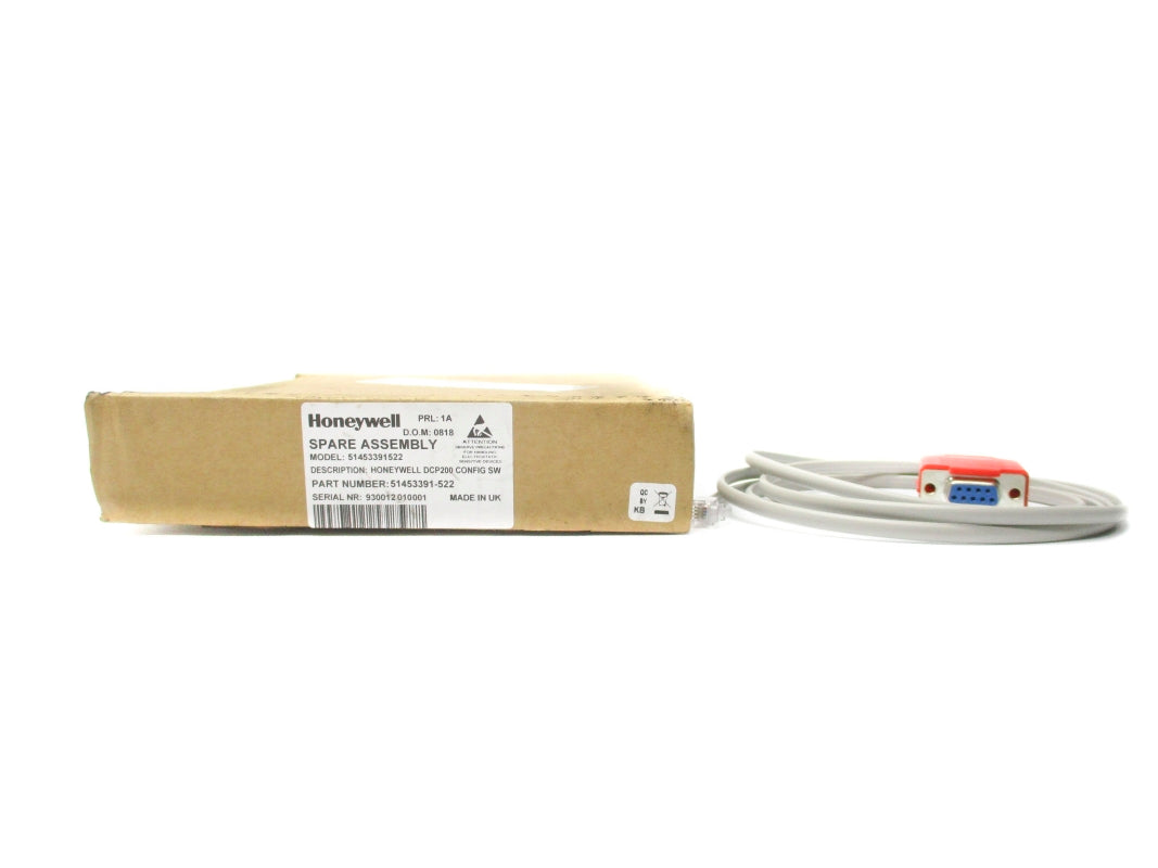 HONEYWELL 51453391-522 NSMP