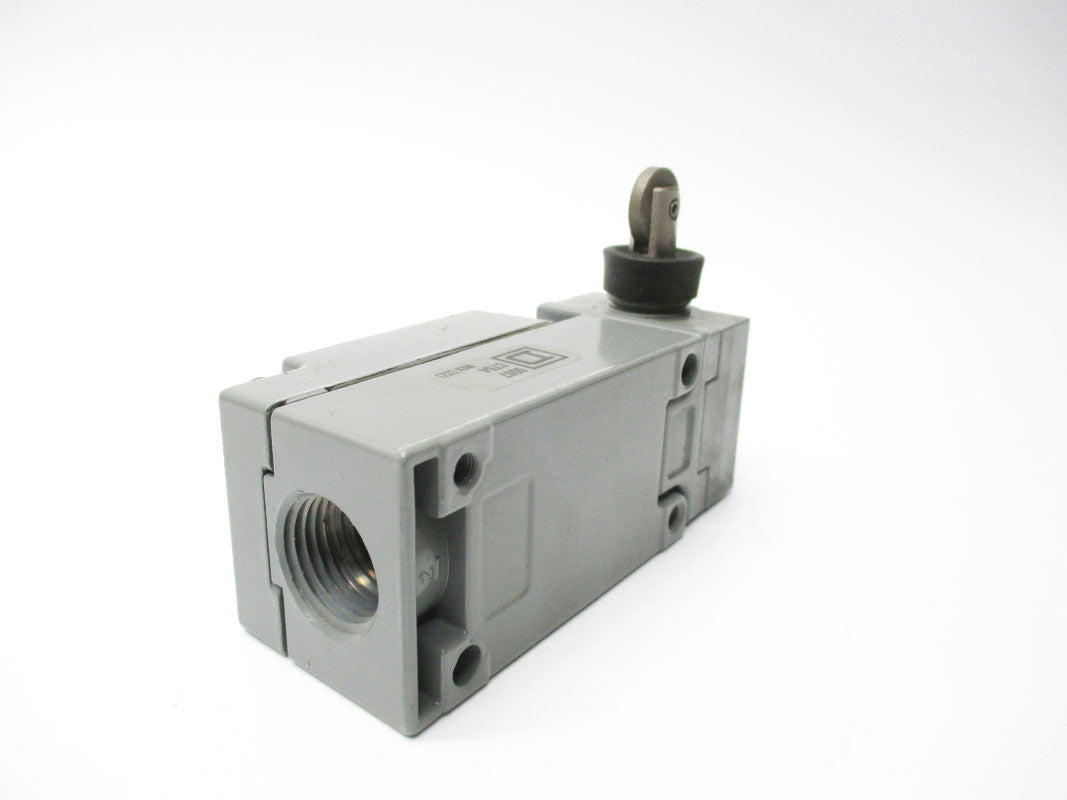 SQUARE D 9007C54F SER. A NSMP